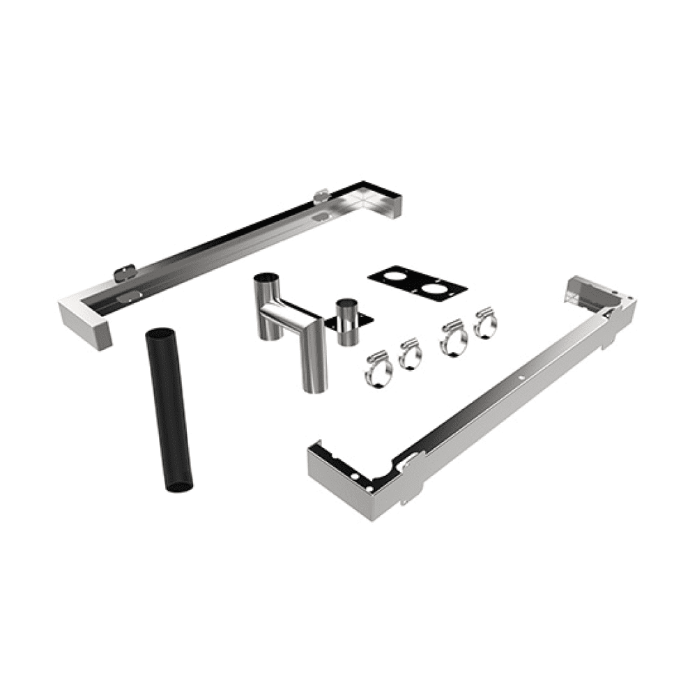 EKA MILLENNIAL SERİSİ ÜST ÜSTE KOYMA KİTİ - MKS 64 resmi